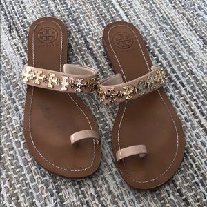 Tory Burch sandals
